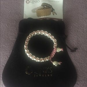 Links of London bracelet